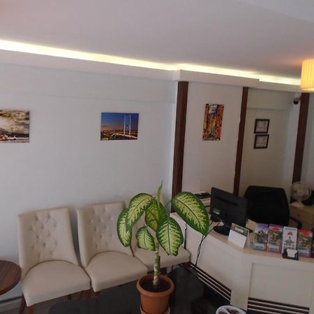 City House Isztambul Kültér fotó