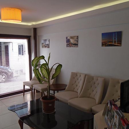 City House Isztambul Kültér fotó