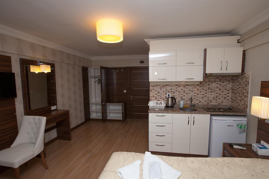 City House Isztambul Kültér fotó