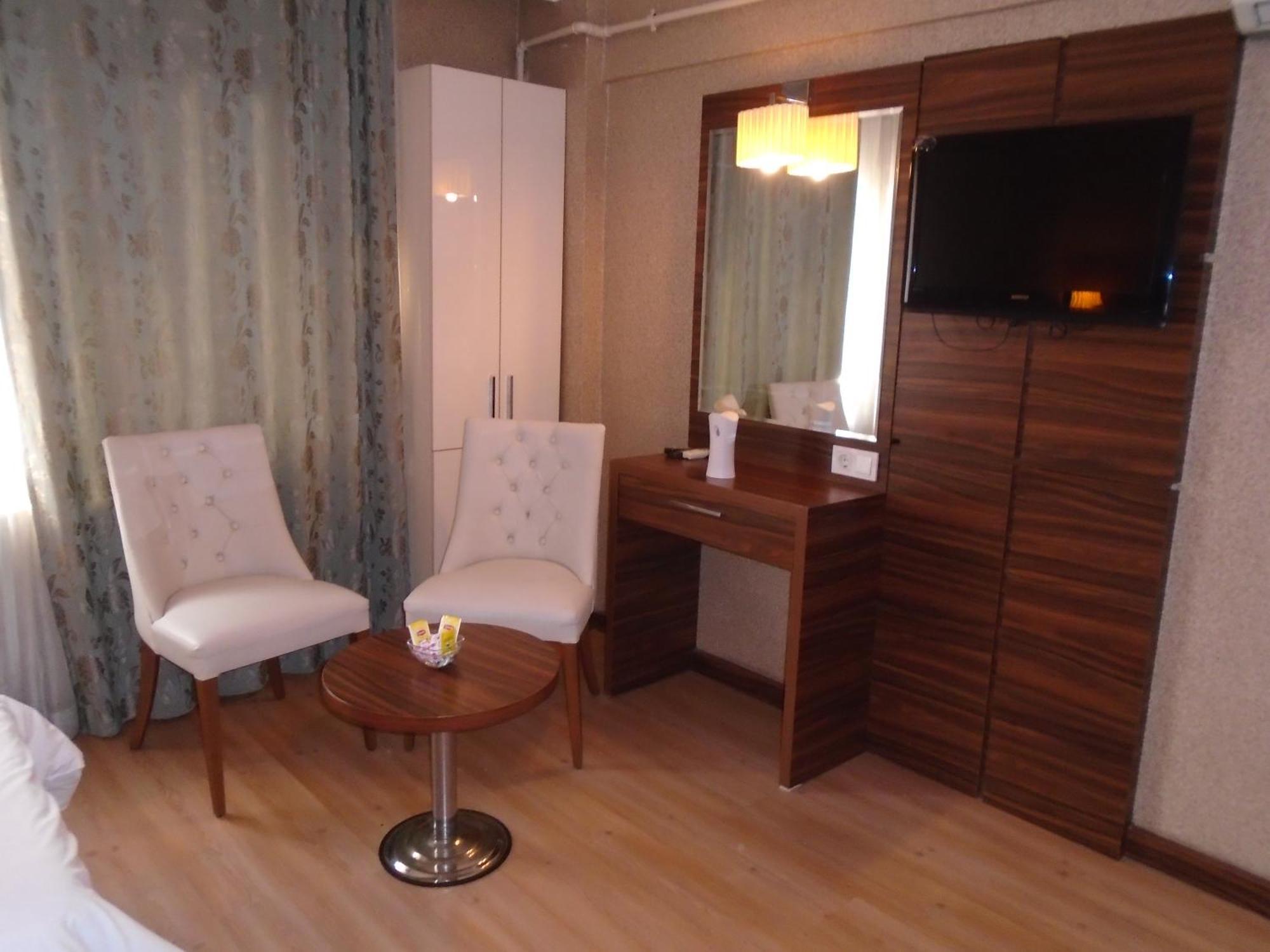 City House Isztambul Kültér fotó