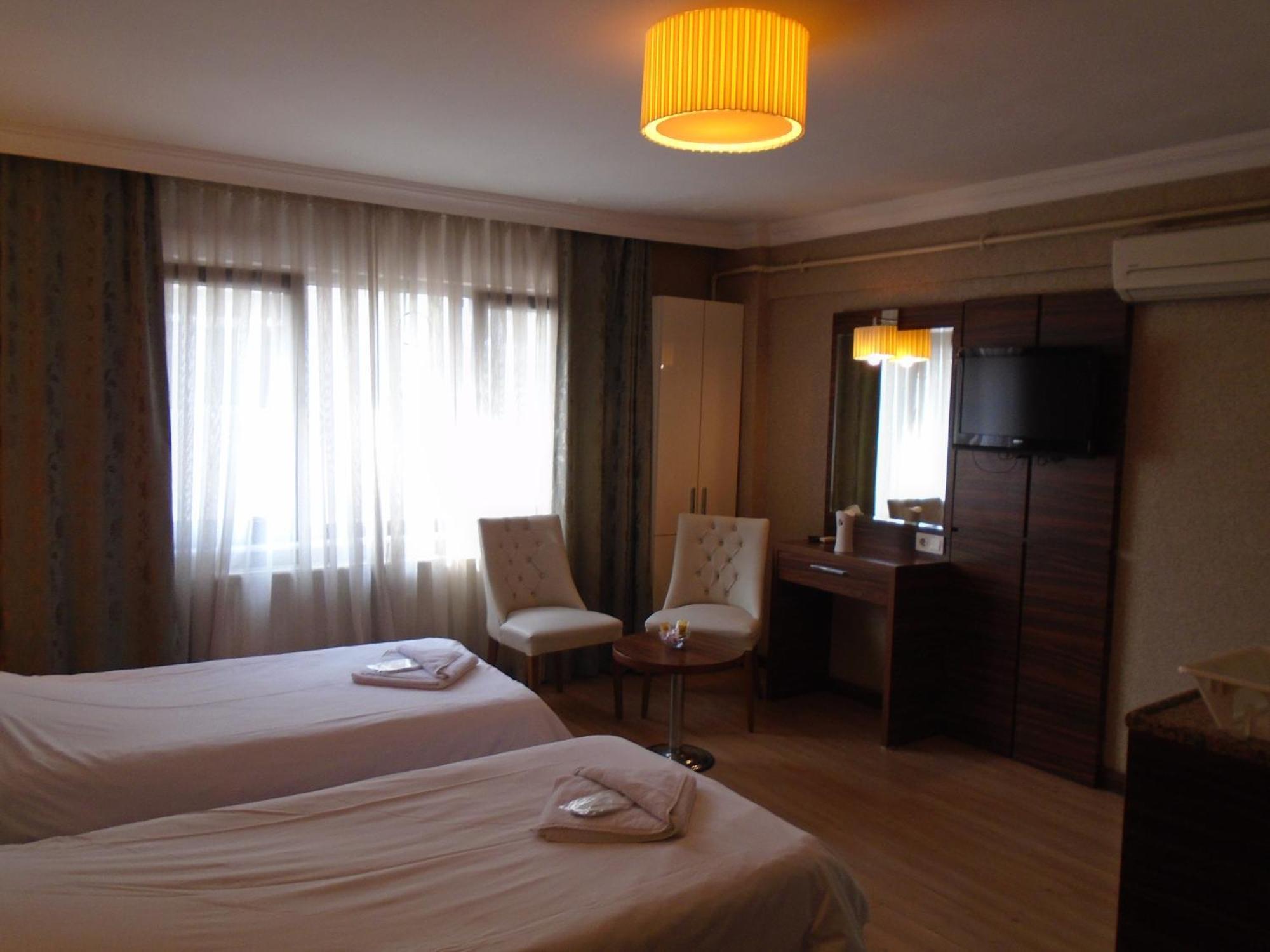 City House Isztambul Kültér fotó