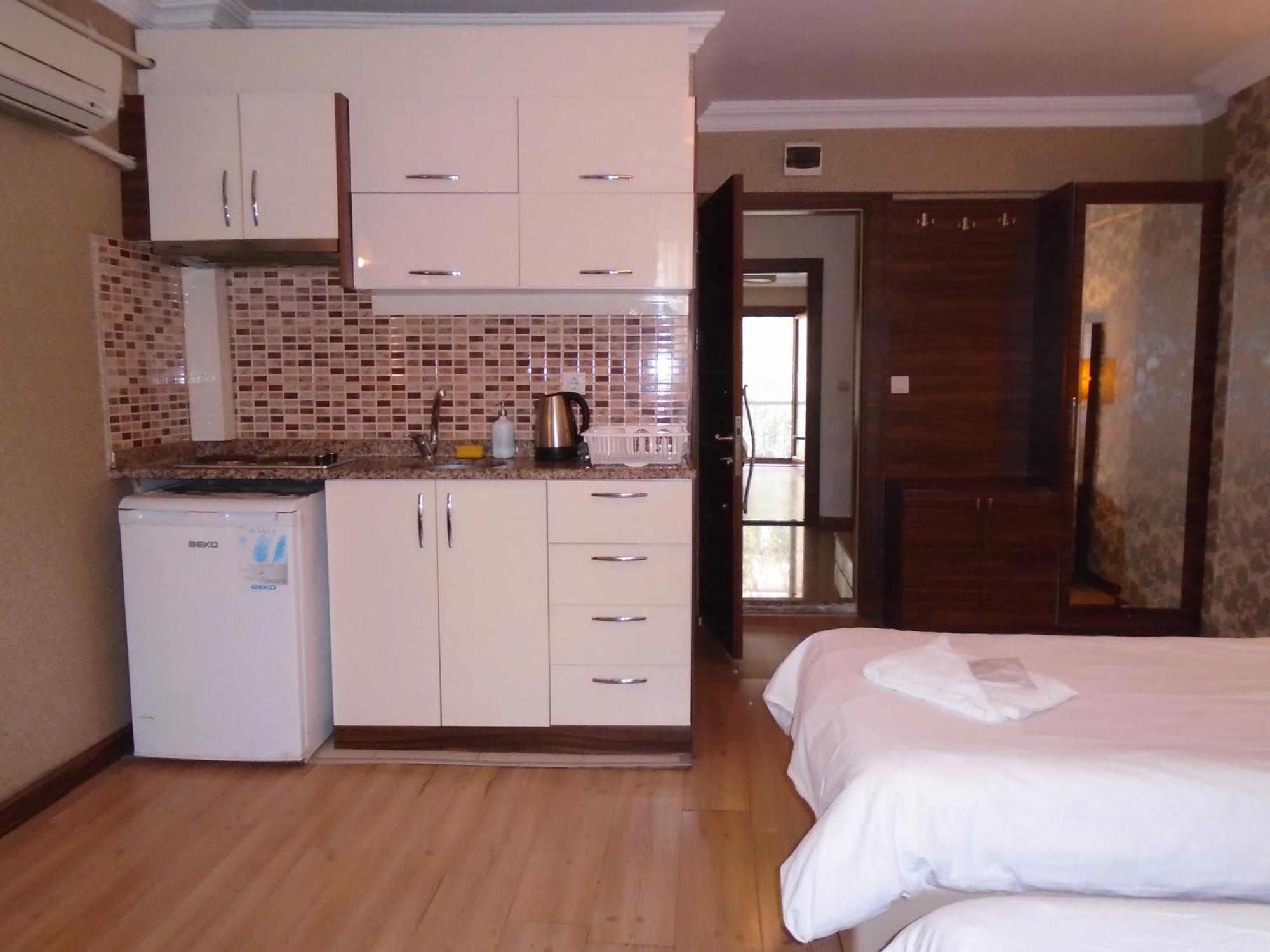 City House Isztambul Kültér fotó