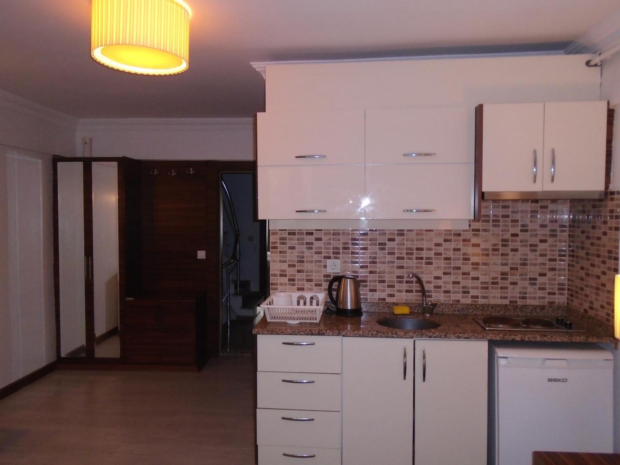 City House Isztambul Kültér fotó