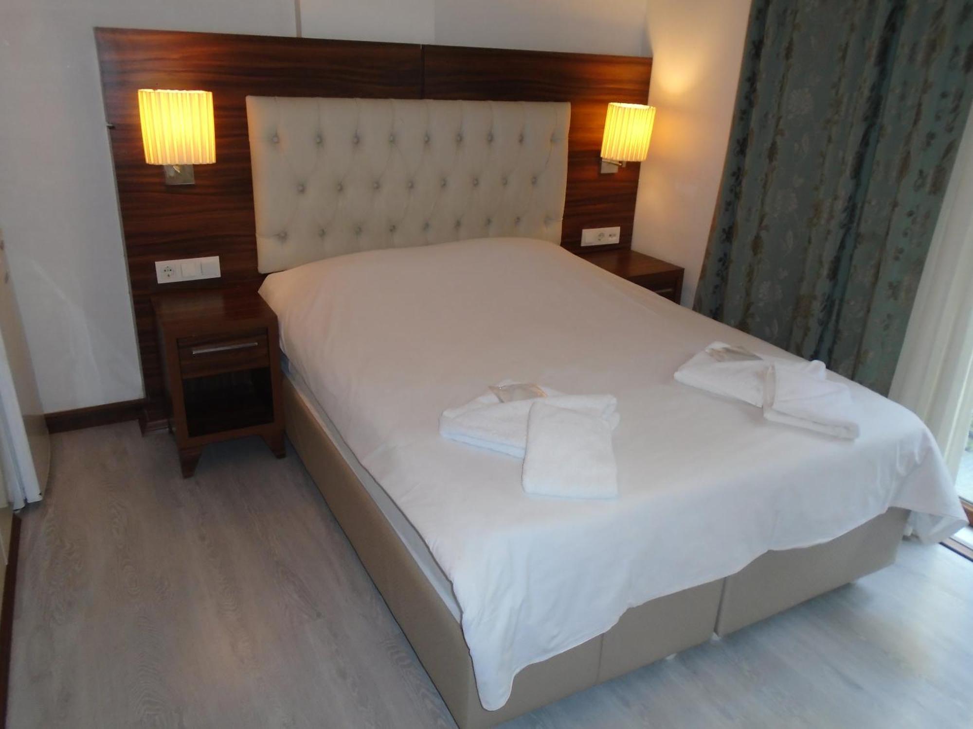 City House Isztambul Kültér fotó