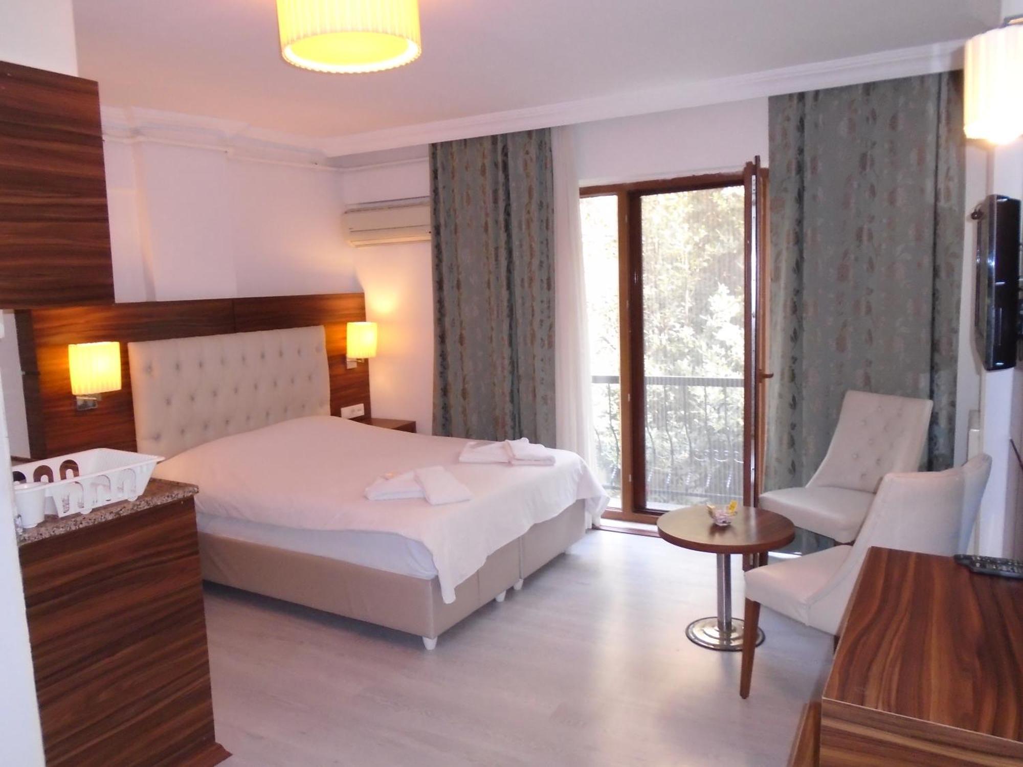 City House Isztambul Kültér fotó