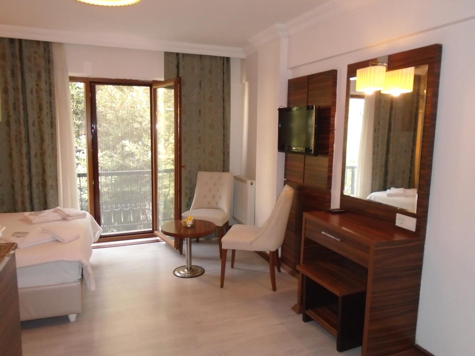 City House Isztambul Kültér fotó