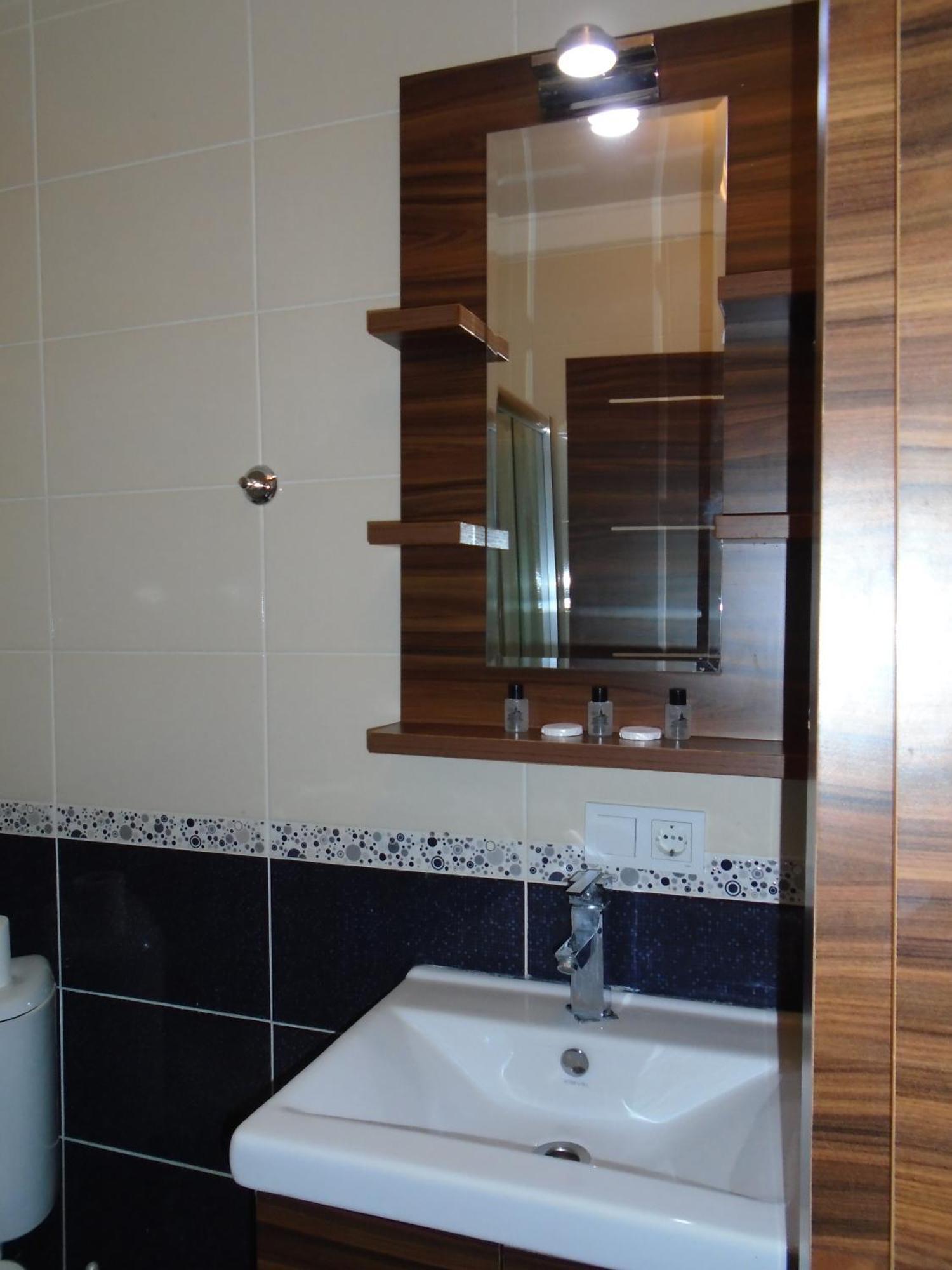 City House Isztambul Kültér fotó
